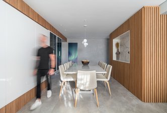 Apartamento Morada