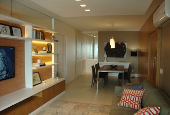 Apartamento LT