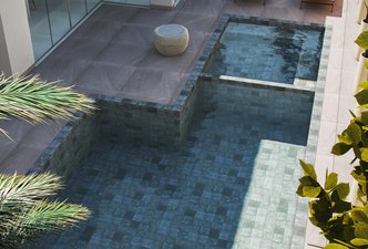 Piscina VND