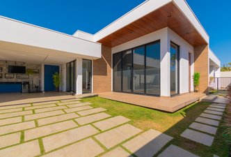 CASA PONTO DE ENCONTRO