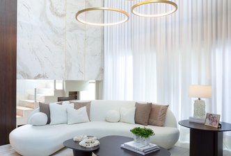 Residencia IRC Alphaville