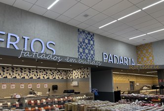 SUPERMERCADO 
