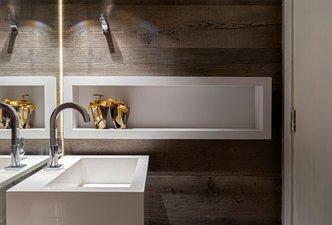 CASA 80 LAVABO