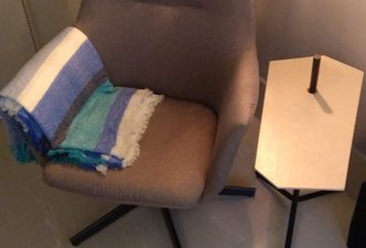 Espaço de Leitura
