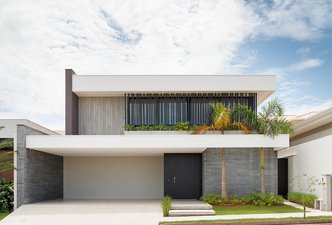 SHADE HOUSE