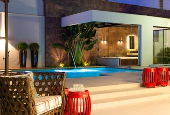 Piscina e Spa