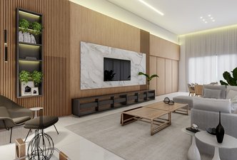 Casa F