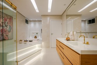 Sala de Banho