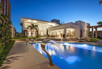 Spa & Piscina