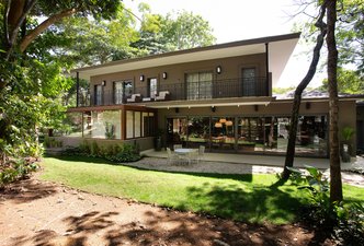 Casa Refugio MJG