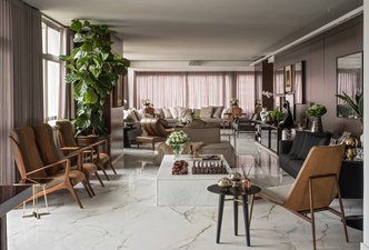 Apartamento Serra