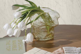 Preview 2026 Portobello | Carrara Icon