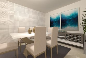 Sala de Jantar