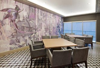 NOVOTEL BOTAFOGO
