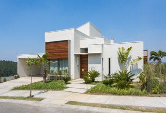 Projeto Especial - Minha Casa