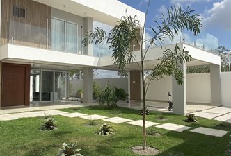 Casa BJ