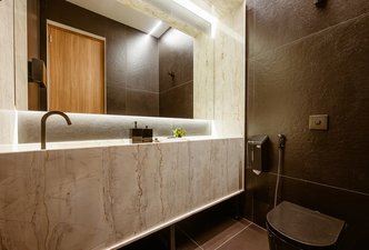 LAVABO DIRETORIA A | M