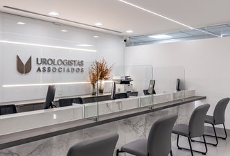 Clínica Urologia