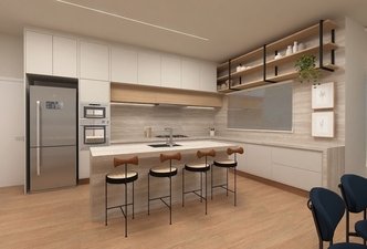 Cozinha Aeterna