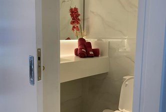 Apartamento Arpoador
