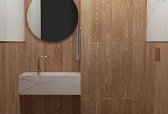 Lavabo | LC