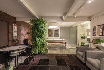 Casa Cor 2015