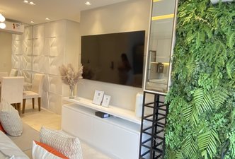 GARDEN VILA MARIANA 