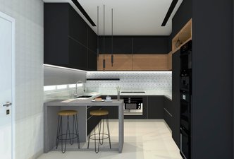 Cozinha J+E