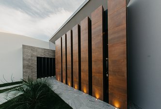 Ane House