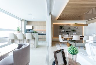 Apartamento Tapuirama