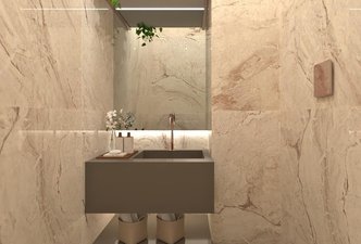 Lavabo LG