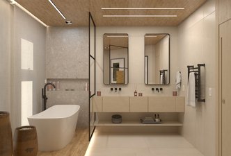 APARTAMENTO PRAIA BRAVA | BG INTERIORES
