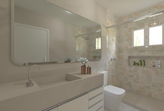 wc crianças