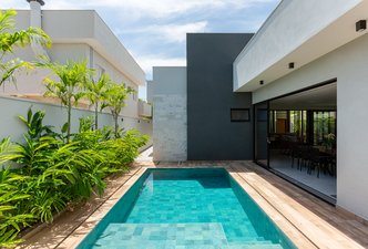 Casa Delta LP