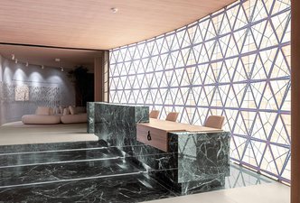Bilheteria Elemento | CASACOR | SP 2023