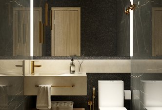Lavabo C+N