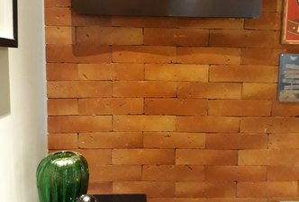 Apartamento para um jovem médico