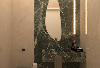 Lavabo GR