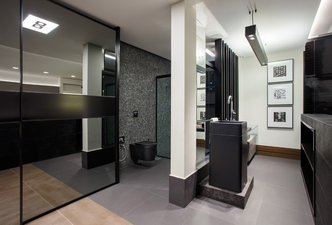 Suite/Banho
