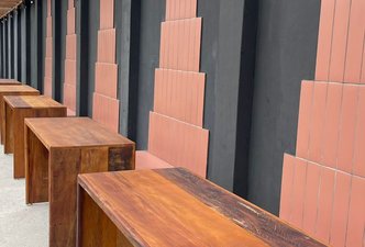 Lounges para 2 pessoas