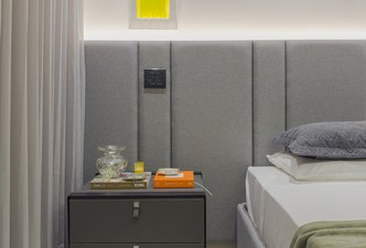 Quarto Eduardo - Apartamento Eduardo