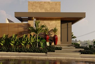 Casa Wood