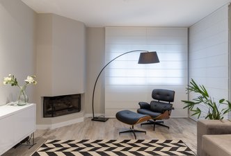 Sala Minimalista