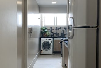 Cozinha FV