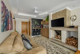 Apartamento Petrópolis