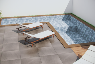 Piscina PBSP
