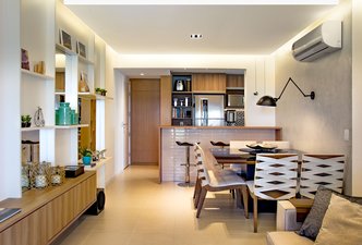 Apartamento LP