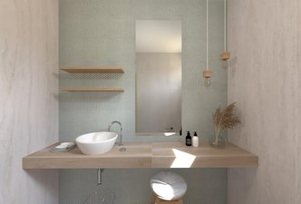 LAVABO 