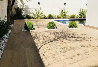 Residência GC EXT