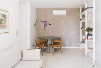 APARTAMENTO C+A